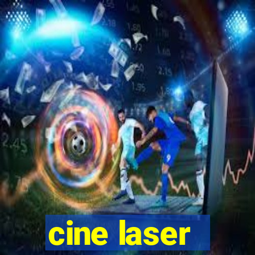 cine laser - porto velho